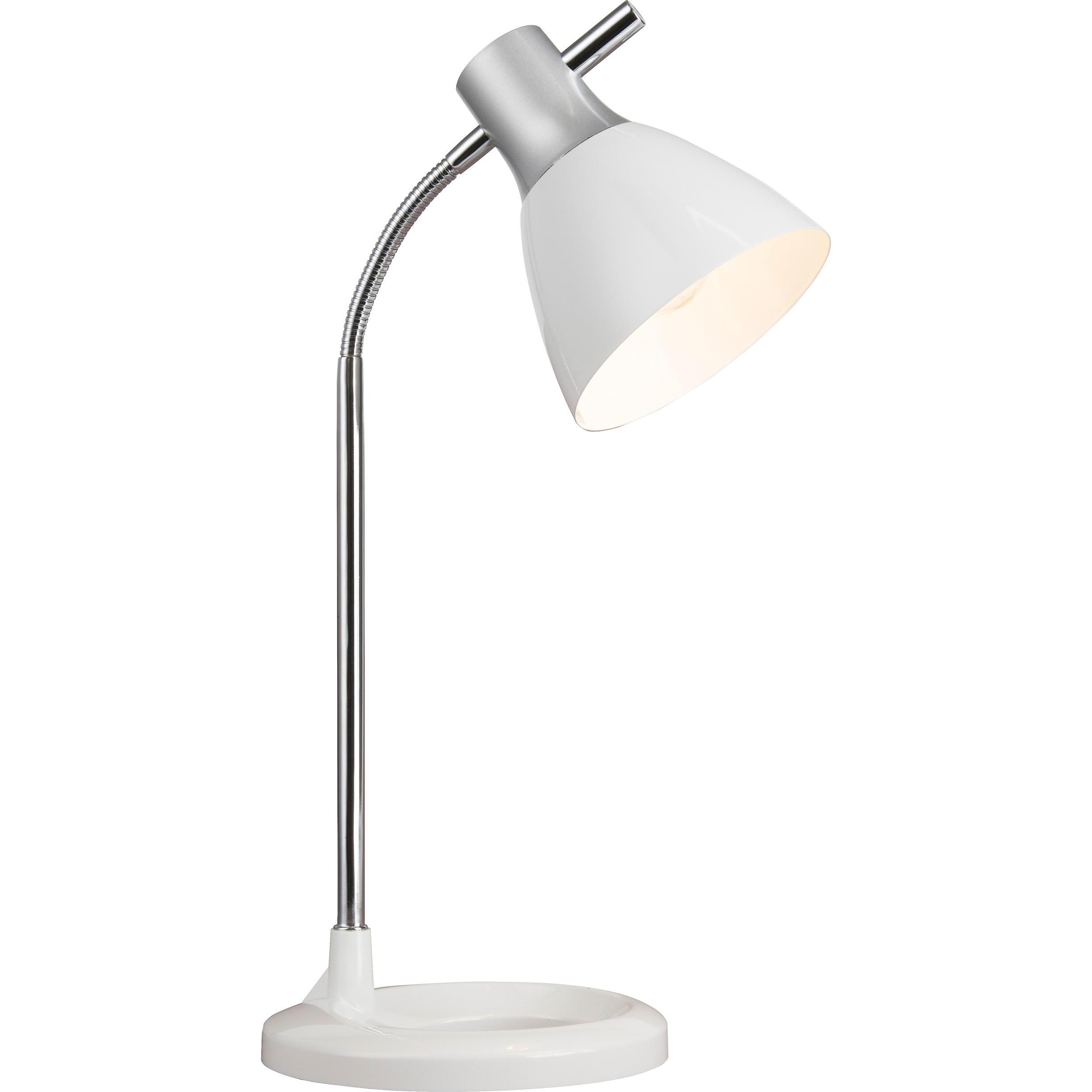 Brilliant, Tischlampe, Jan (E27)