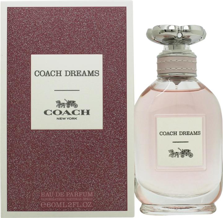 Image du produit Coach Rêves (Eau de parfum, 60 ml)