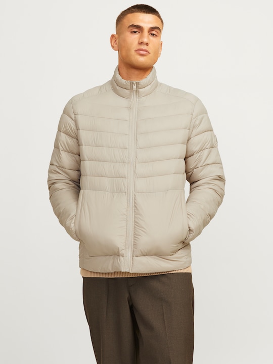 Actual product image Jack & Jones Jjesprint Puffer Collar Noos (L)