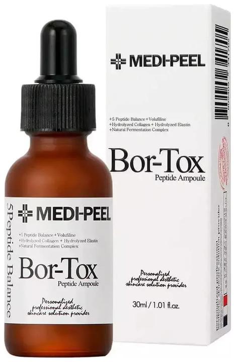 Produktbild Medi-Peel Bortox Peptide Ampoule (30 ml)