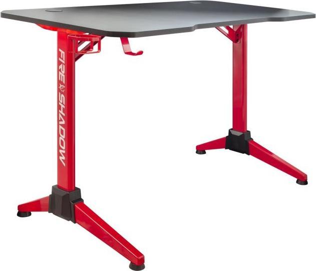 Actual product image White Shark Fire-Shadow