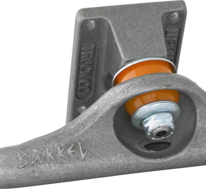 Actual product image Independent 149 Hollow Kevin Baekkel Set (8.50")