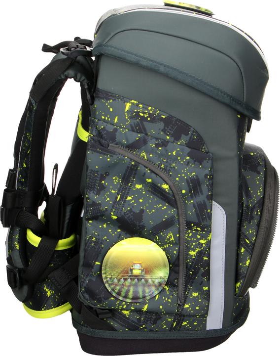 Immagine prodotto Ergobag cubo Schulranzen-Set 5-teilig (19 l)