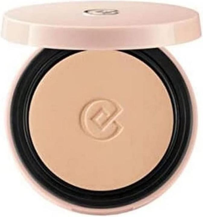 Actual product image Collistar Impeccable (Natural)