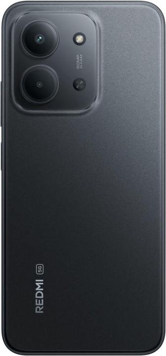 Actual product image Xiaomi Redmi 15C 5G (256 GB, Midnight Black, 6.90", Dual SIM, 5G)