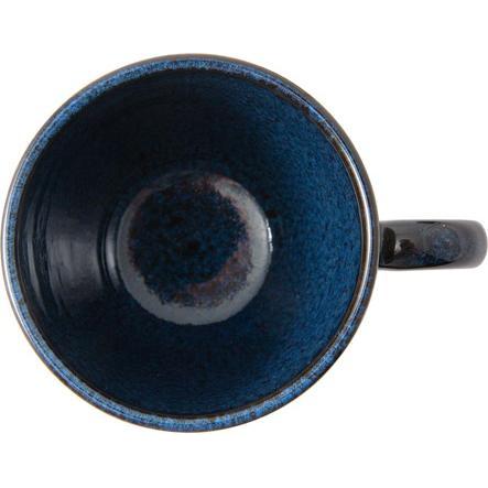 Thumbnail - Villeroy & Boch, Tasse, Becher mit Henkel Lave bleu (340 ml, 1 x)