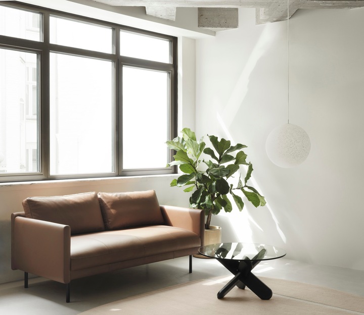 Produktbild Normann Copenhagen Rar (3-Sitzer)