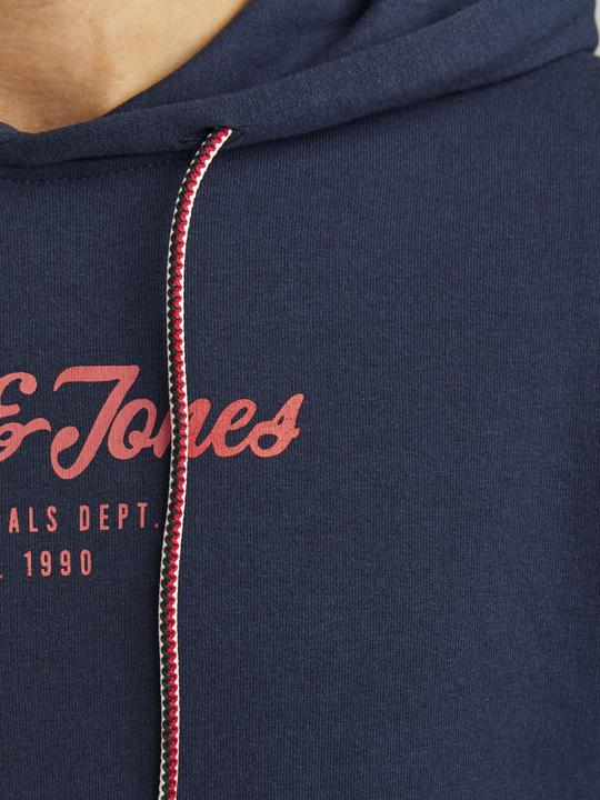 Produktbild Jack & Jones Jjhenry Sweat Hood (M)