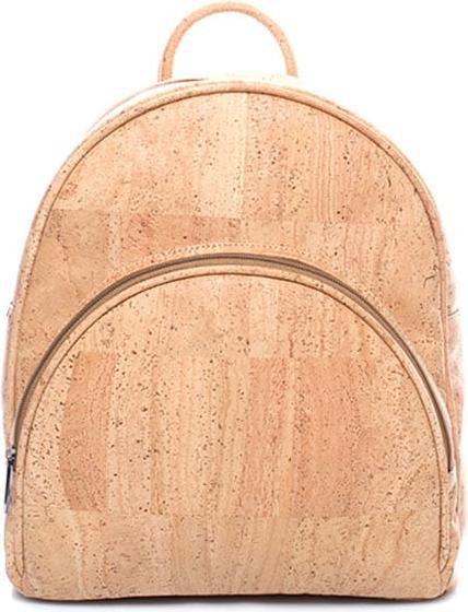 Image du produit Marla Pais Sac à dos "Medialuna" nature (8 l)