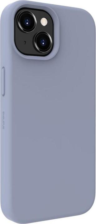 Actual product image Evelatus iPhone 15 Premium Magsafe Soft Touch Silicone Case (Apple iPhone 15)