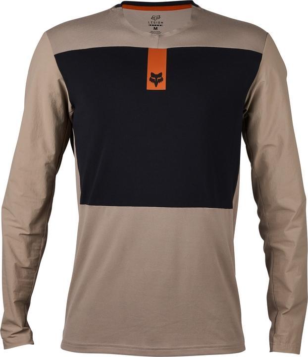 Image du produit Fox Jersey 24 Defend Off Road Tpe (M)
