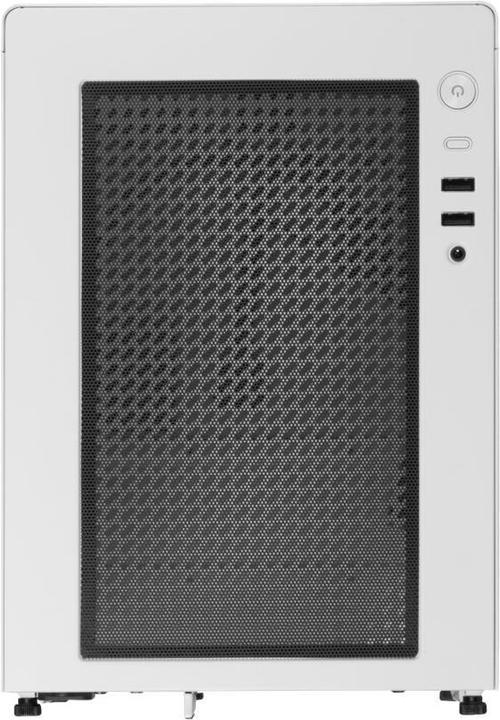 Actual product image Silverstone SUGO 16 (Mini-ITX, Mini-DTX)