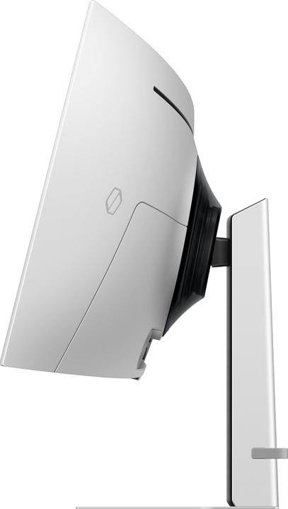 Actual product image Samsung Odyssey G9 (5120 x 1440 pixels, 49")