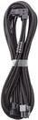 Produktbild CableMod C-Series Pro Anschlusskabel - Variante A, 90°, 16-Pin zu 2x8-Pin PCIe, schwarz