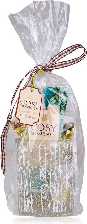 Immagine prodotto Roost Set da bagno 5154528 Cosy Moments (Set per la cura del corpo)