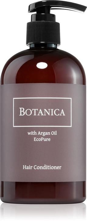 Produktbild Botanic Botanica Haarkur mit Arganöl (360 ml)