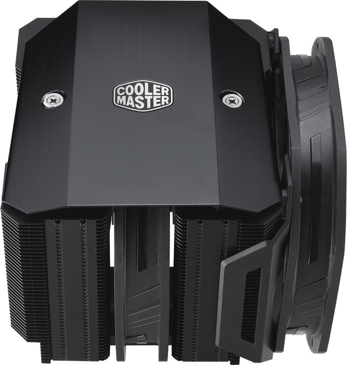 Actual product image Cooler Master CPU cooler MasterAir MA624 (160 mm)