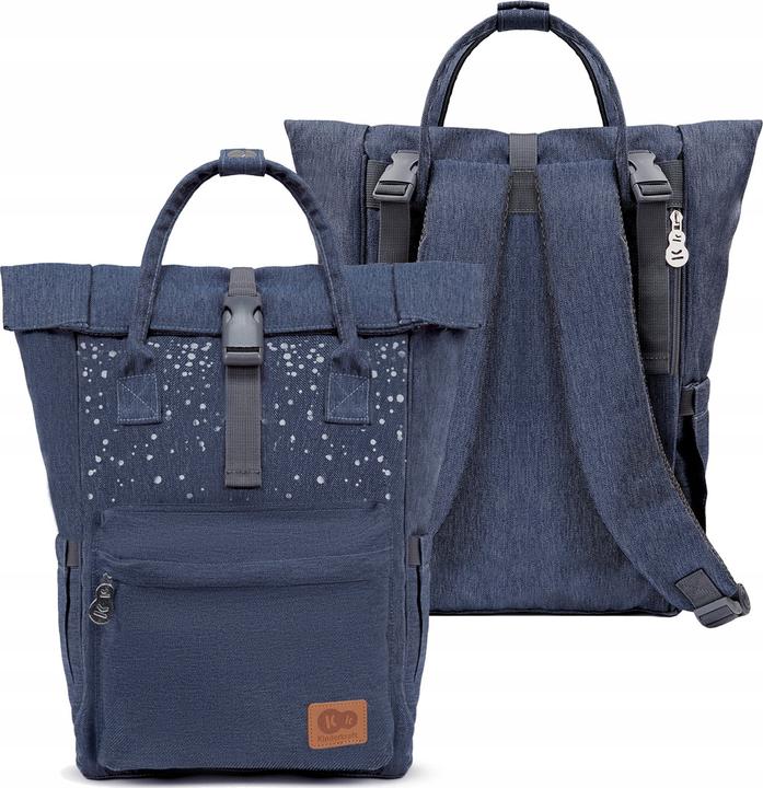 Produktbild KinderKraft Moonpack