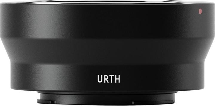 Produktbild Urth Lens Mount Adapter: Compatible with Olympus OM Lens to Micro Four Thirds (M4/3) Camera Body
