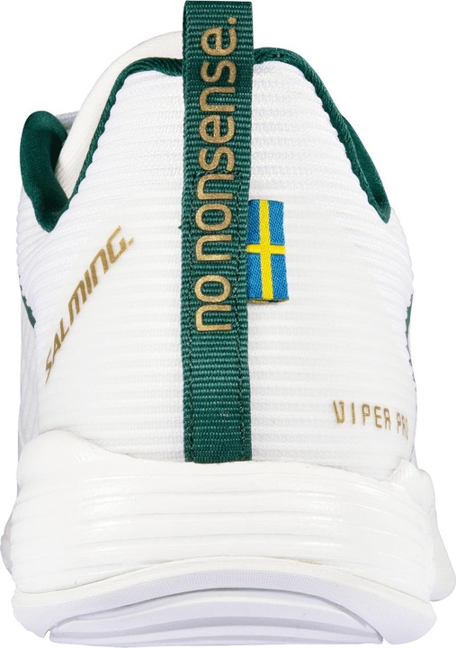 Actual product image Salming Viper Pro indoor shoe (45 1/3)