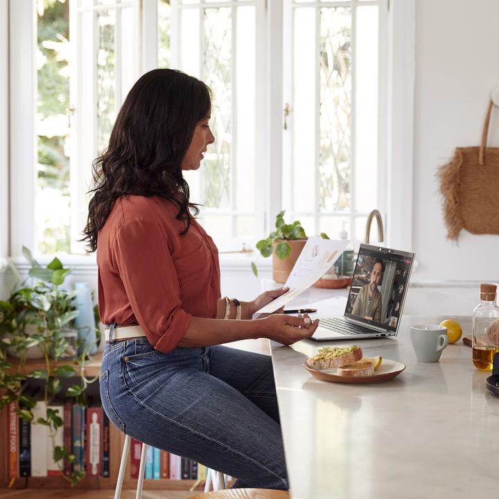 Actual product image HP EliteBook 830 G9 (13.30", 512 GB, 16 GB, CH, Intel Core i5-1235U)