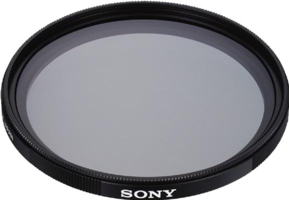 Produktbild Sony Polfilter VF-77CPAM2 (77 mm, Polarisationsfilter)