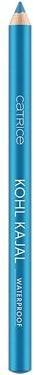 Actual product image Catrice Kohl Kajal (070 Turquoise Sense)