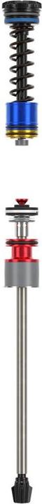 Produktbild RockShox Damper Internals, Isolator Remote 3PositionReba26+