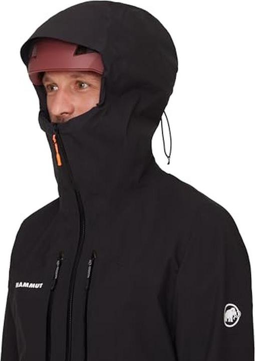 Produktbild Mammut Taiss HS Hooded Jacket (XL)