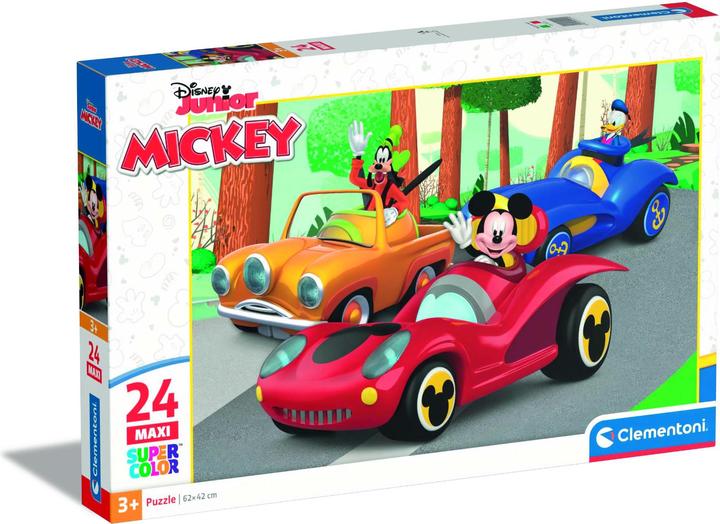 Immagine prodotto Sombo Puzzle Maxi Mickey g (24 pezzi)