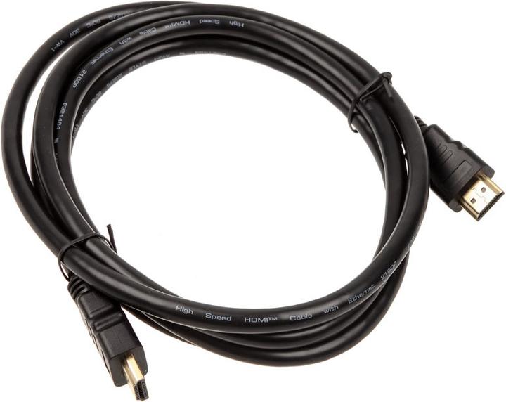 Produktbild Akasa 4K (UHD) HDMI Kabel (2 m)