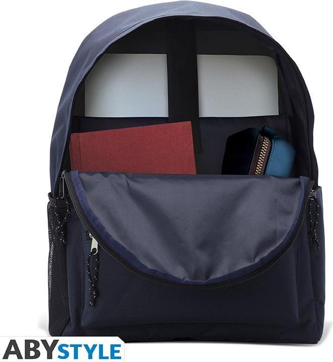 Produktbild ABYstyle zaino Assassin's Creed - Crest (18 l)