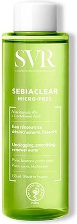 Micro Peel (Exfoliant nettoyant, 150 ml)