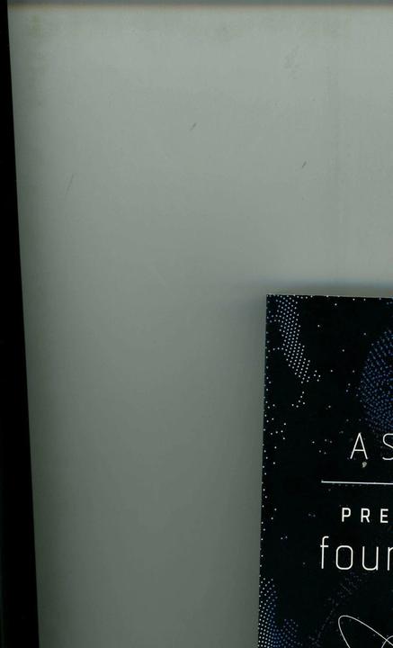 Produktbild Prelude to Foundation (Englisch, Isaac Asimov, 1989)