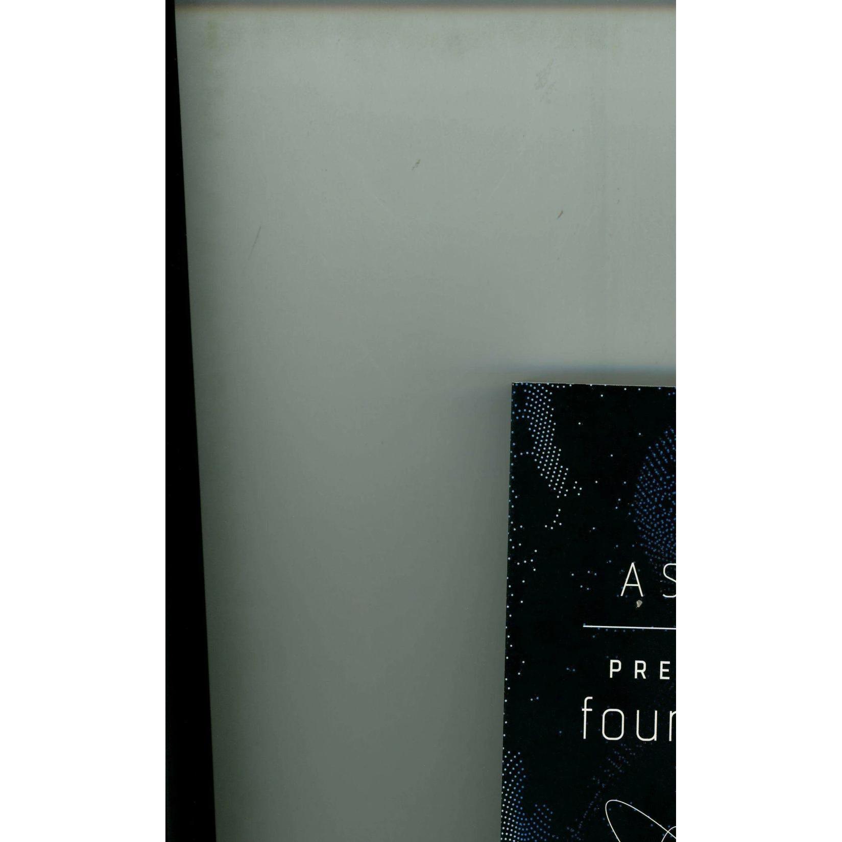 Thumbnail - Prelude to Foundation, Belletristik von Isaac Asimov