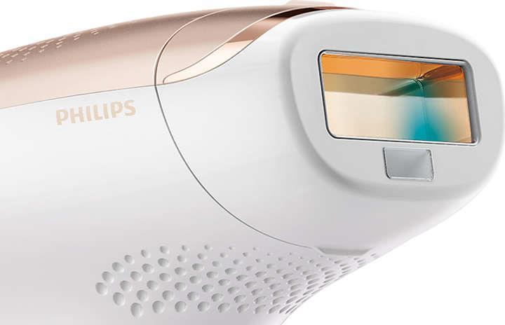 Actual product image Philips Lumea Essential SC1996/00