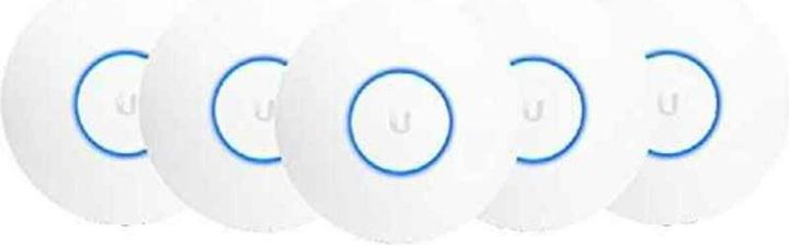 Image du produit Ubiquiti UniFi AP AC-PRO - Set de 5 (1300 Mbit/s)