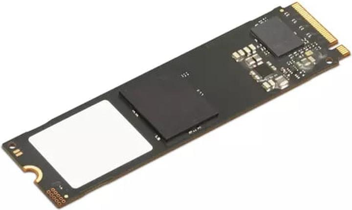Immagine prodotto Lenovo SSD ThinkCentre 512GB Value PCIe Gen4 NVMe OPAL 2.0 M.2 2280 (512 GB, M.2 2280)