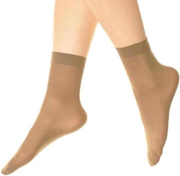 Produktbild Silky UTLW187 P (3er Pack, 36 - 41)