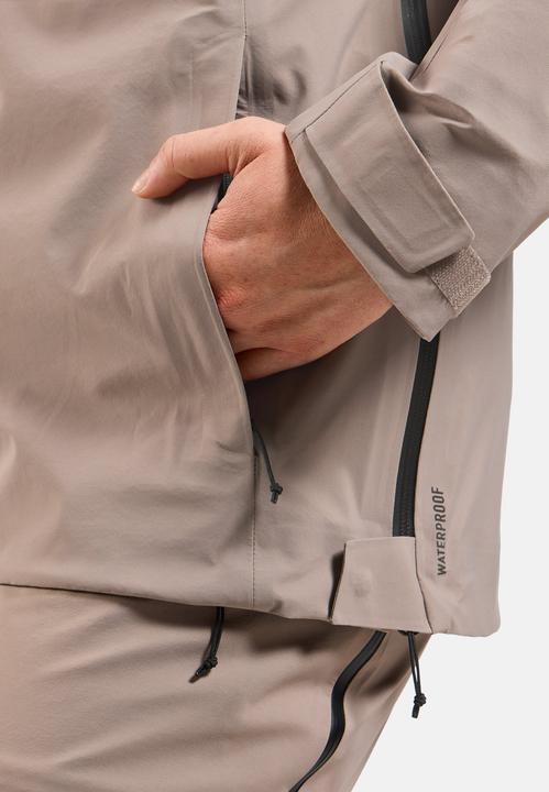 Immagine prodotto Odlo Giacca hardshell X-ALP 3L ANORAK (XL)