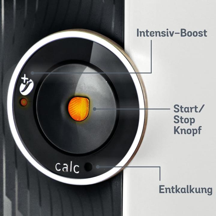 Produktbild Bosch Hausgeräte Kapselmaschine, TASSIMO FINESSE friendly, TAS164E