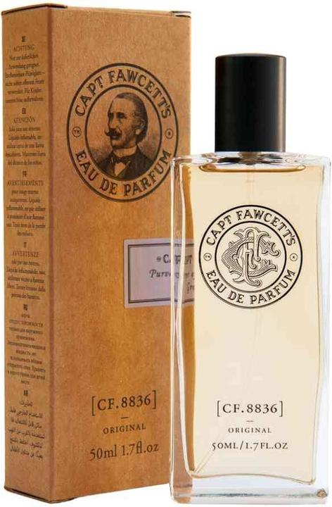 Immagine prodotto Captain Fawcett Originale (Eau de parfum, 50 ml)