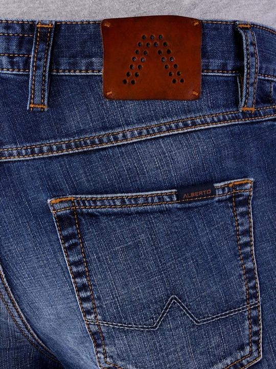 Image du produit Alberto Pipe Jeans Authentic Denim blue (W31/L32)
