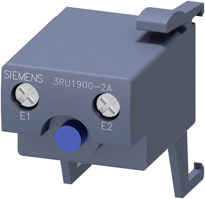 Produktbild Siemens Resetmodul