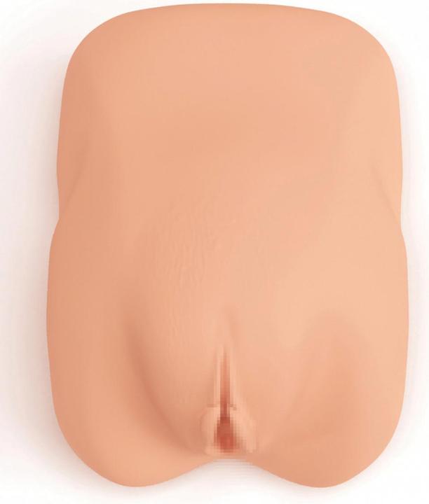 Malesation Masturbator Real Tight Pussy