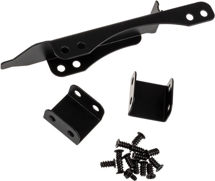 Actual product image Akasa PCI-Slot mounting system for fans