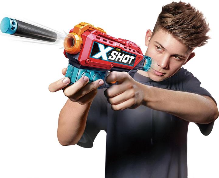 Produktbild Xshot X-Shot Kickback