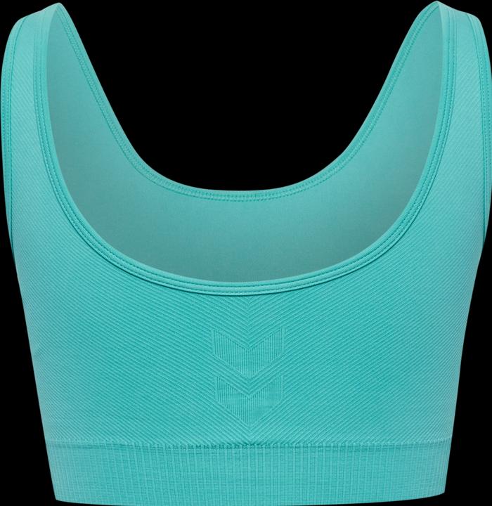 Actual product image hummel hmlALIVE SEAMLESS BRA (XS)