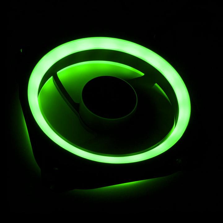 Produktbild Antec Prizm 120 ARGB (120 mm, 3 x)