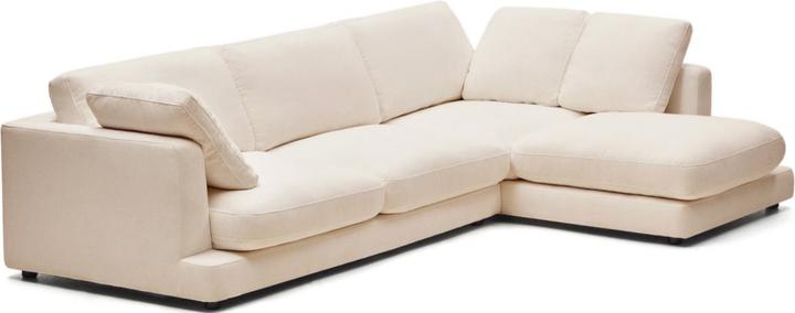 Actual product image Kave Home Gala (Corner sofa)
